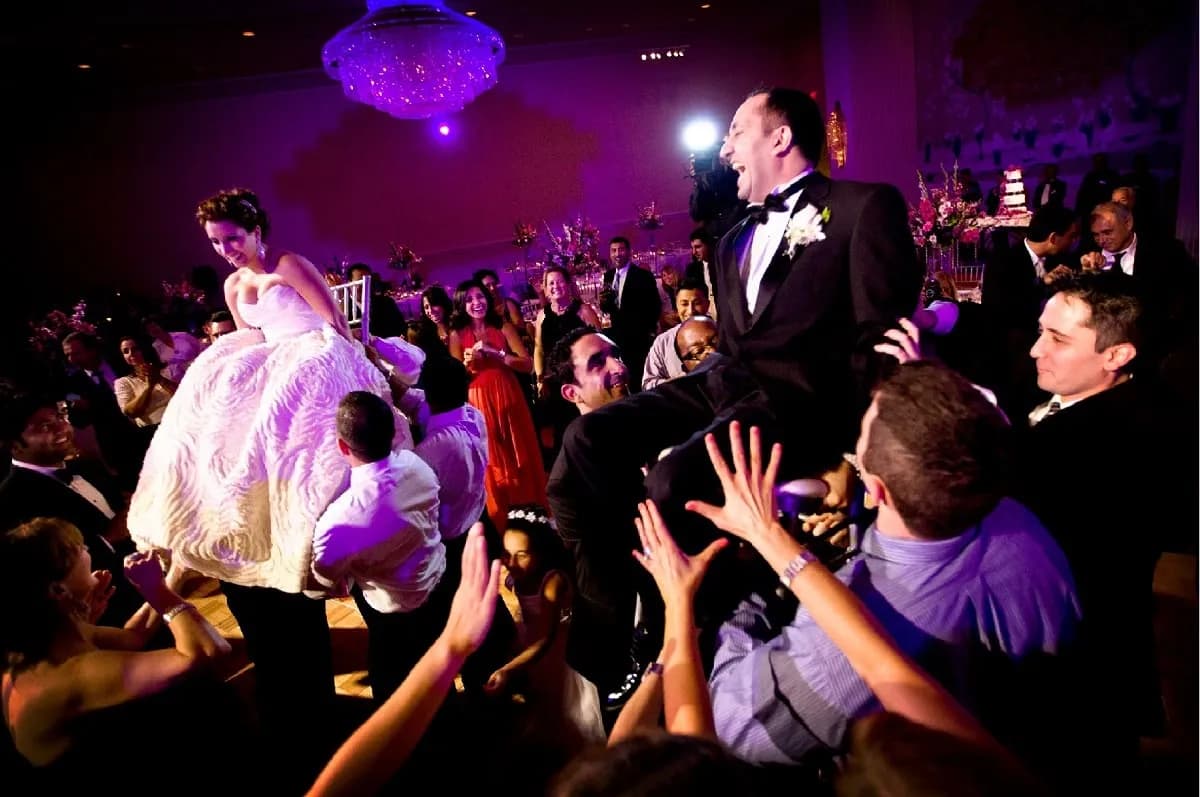 Hochzeit DJ Salzburg