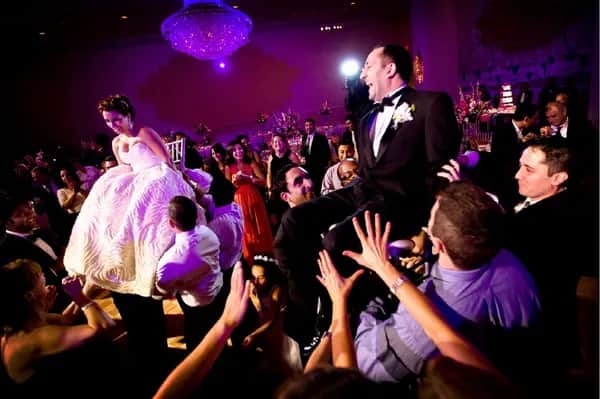 Hochzeit DJ Salzburg