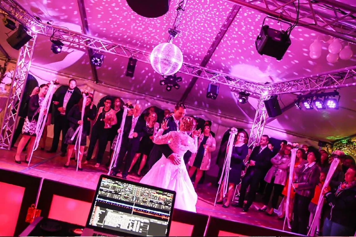 Hochzeit DJ Oberösterreich