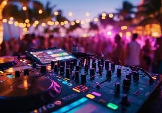 DJ Feier Wiener Neustadt